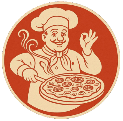 Logo Pizza Buono Cernica